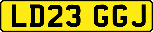 LD23GGJ