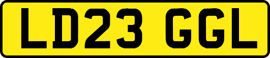 LD23GGL
