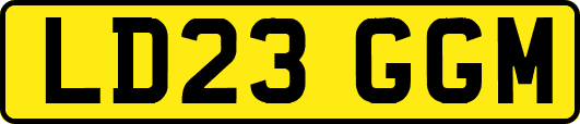 LD23GGM