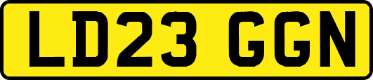 LD23GGN