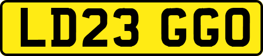 LD23GGO