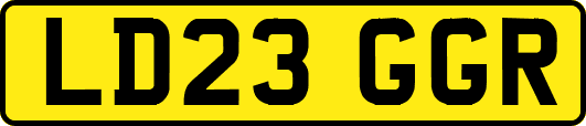 LD23GGR