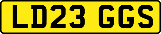 LD23GGS