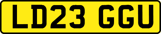 LD23GGU