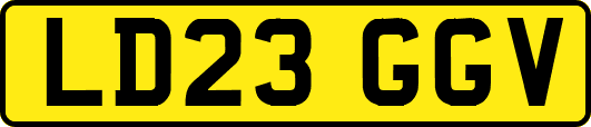 LD23GGV