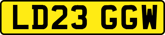 LD23GGW