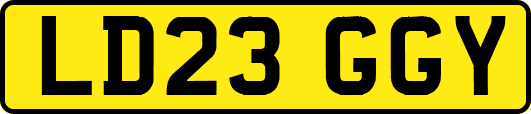 LD23GGY