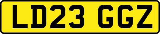 LD23GGZ