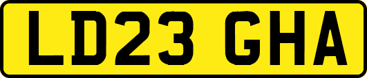 LD23GHA