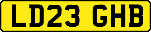LD23GHB