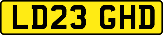 LD23GHD