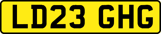 LD23GHG