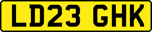LD23GHK
