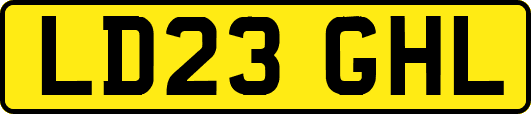 LD23GHL