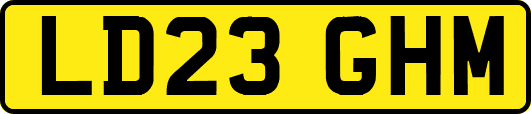 LD23GHM