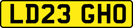 LD23GHO