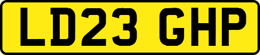 LD23GHP