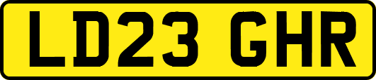 LD23GHR