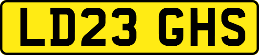 LD23GHS