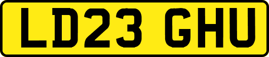 LD23GHU