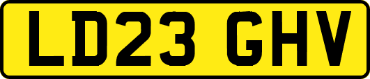 LD23GHV
