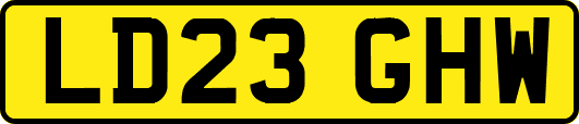 LD23GHW