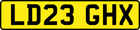 LD23GHX