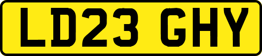 LD23GHY