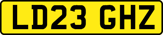 LD23GHZ