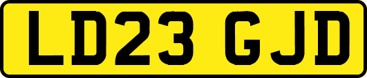 LD23GJD