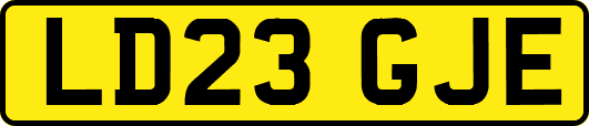 LD23GJE