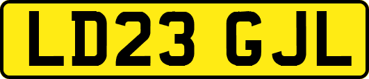 LD23GJL