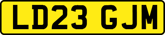 LD23GJM