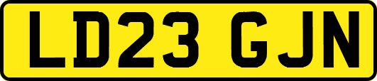 LD23GJN