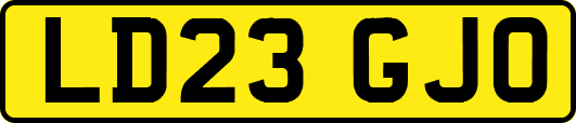 LD23GJO