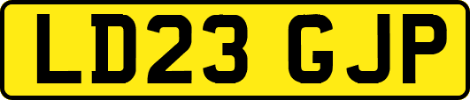 LD23GJP