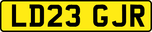 LD23GJR
