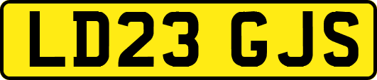 LD23GJS