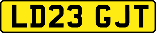 LD23GJT