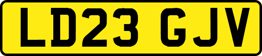 LD23GJV