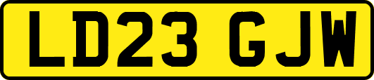 LD23GJW