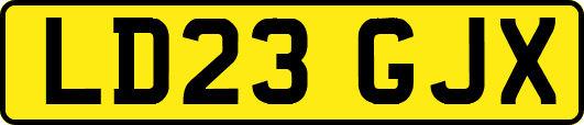 LD23GJX