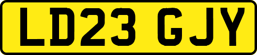 LD23GJY