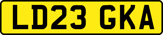 LD23GKA