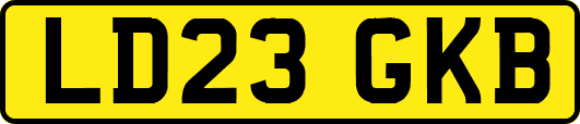 LD23GKB