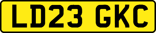 LD23GKC
