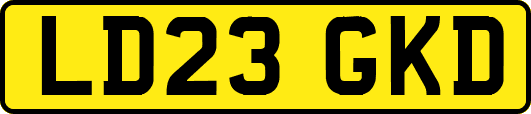 LD23GKD