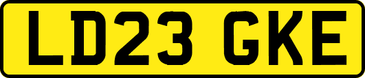 LD23GKE