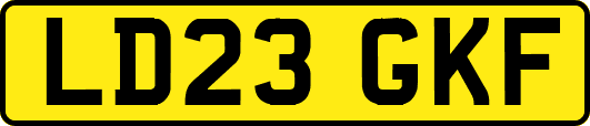 LD23GKF