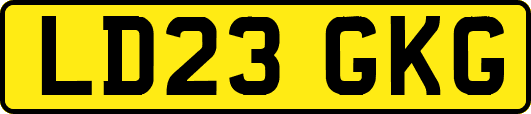 LD23GKG